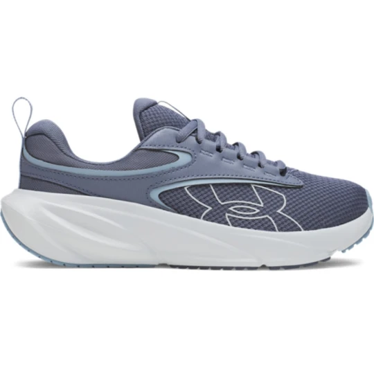 Zdjęcie produktu Damskie buty do biegania Under Armour UA W Surge 5 - niebieskie