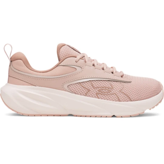 Zdjęcie produktu Damskie buty do biegania Under Armour UA W Surge 5 - różowe