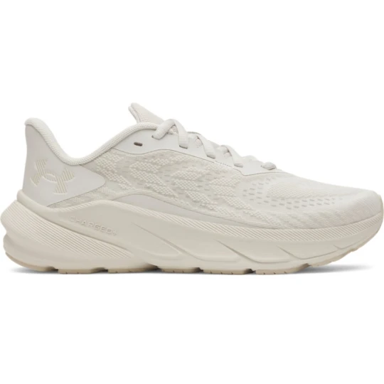 Zdjęcie produktu Damskie buty do biegania Under Armour UA W Turbulence 3 - beżowe