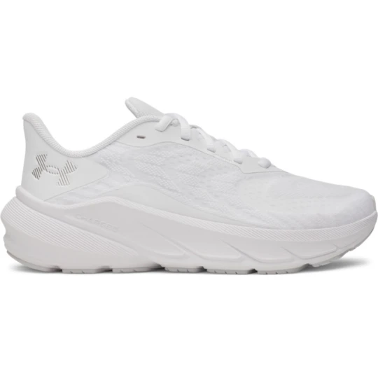 Zdjęcie produktu Damskie buty do biegania Under Armour UA W Turbulence 3 - białe