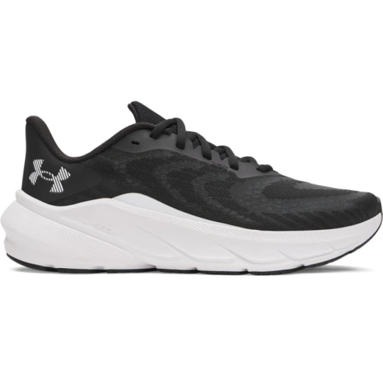 Zdjęcie produktu Damskie buty do biegania Under Armour UA W Turbulence 3 - czarne