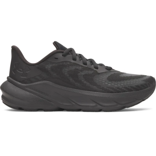 Zdjęcie produktu Damskie buty do biegania Under Armour UA W Turbulence 3 - czarne