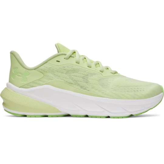 Zdjęcie produktu Damskie buty do biegania Under Armour UA W Turbulence 3 - zielone