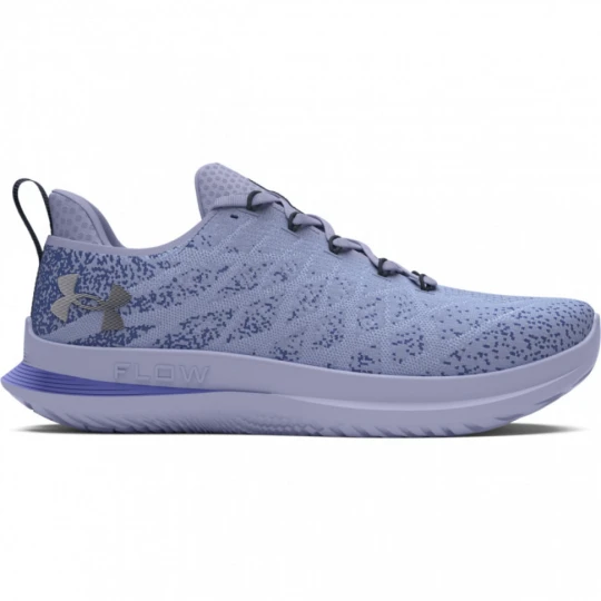 Zdjęcie produktu Damskie buty do biegania Under Armour UA W Velociti 3 - fioletowe