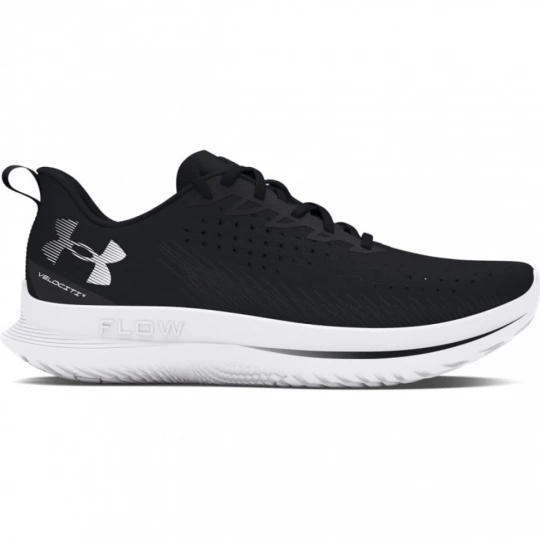 Zdjęcie produktu Damskie buty do biegania Under Armour UA W Velociti 4 Se - czarne