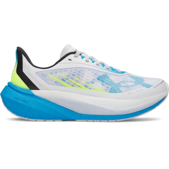 Zdjęcie produktu Damskie buty do biegania Under Armour UA W Velociti Distance - białe