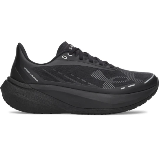 Zdjęcie produktu Damskie buty do biegania Under Armour UA W Velociti Distance - czarne