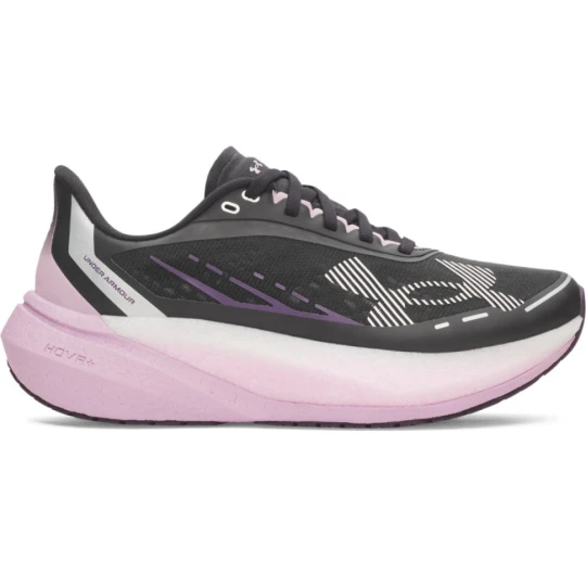 Zdjęcie produktu Damskie buty do biegania Under Armour UA W Velociti Distance - czarne