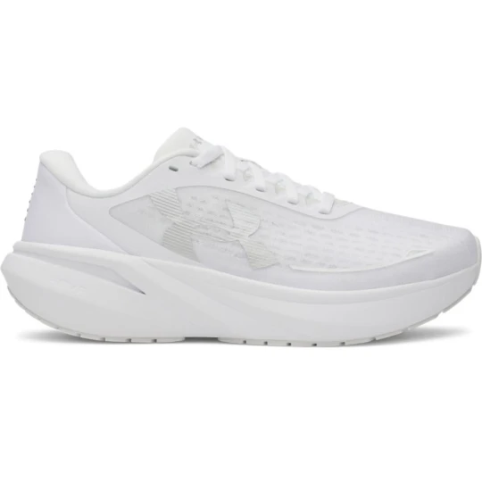 Zdjęcie produktu Damskie buty do biegania Under Armour UA W Velociti Pace - białe
