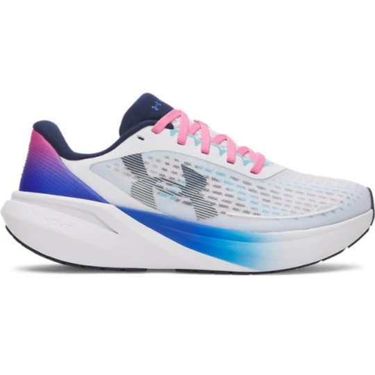 Zdjęcie produktu Damskie buty do biegania Under Armour UA W Velociti Pace - multikolor