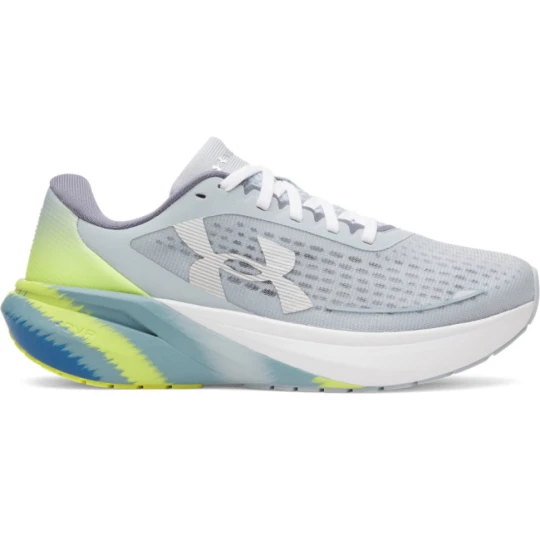 Zdjęcie produktu Damskie buty do biegania Under Armour UA W Velociti Pace - szare