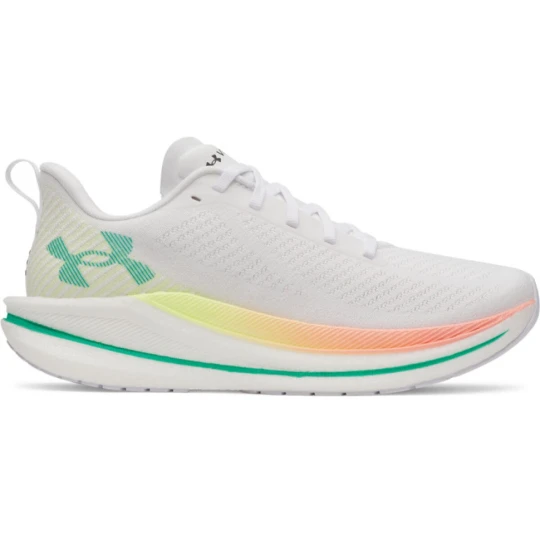 Zdjęcie produktu Damskie buty do biegania Under Armour UA W Velociti SPD - białe