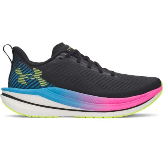 Zdjęcie produktu Damskie buty do biegania Under Armour UA W Velociti SPD - czarne