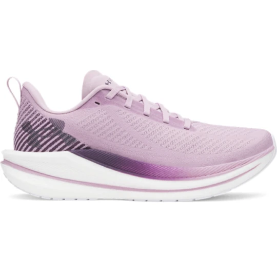Zdjęcie produktu Damskie buty do biegania Under Armour UA W Velociti SPD - różowe