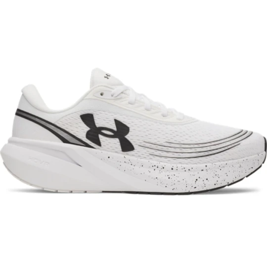 Zdjęcie produktu Damskie buty do biegania Under Armour UA W Velociti Sport - białe