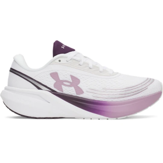 Zdjęcie produktu Damskie buty do biegania Under Armour UA W Velociti Sport - białe