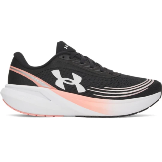 Zdjęcie produktu Damskie buty do biegania Under Armour UA W Velociti Sport - czarne