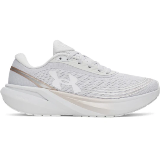 Zdjęcie produktu Damskie buty do biegania Under Armour UA W Velociti Sport - szare