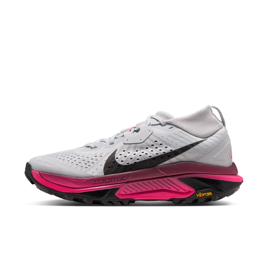 Zdjęcie produktu Damskie buty do biegania w terenie ACG Zegama Trail - Szary Nike