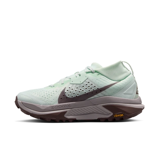 Zdjęcie produktu Damskie buty do biegania w terenie ACG Zegama Trail - Zieleń Nike