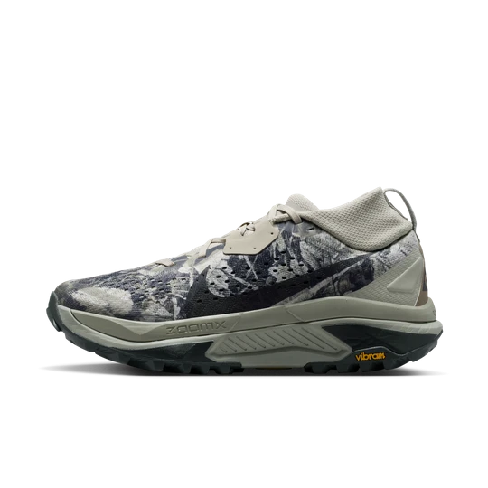 Zdjęcie produktu Damskie buty do biegania w terenie ACG Zegama Trail - Zieleń Nike