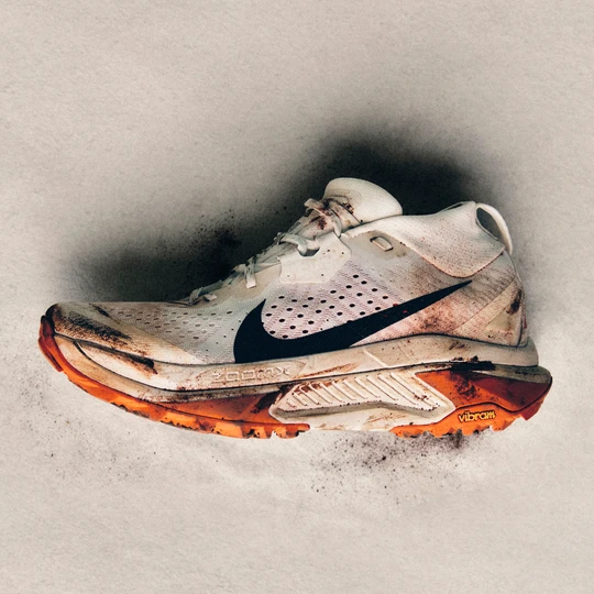Zdjęcie produktu Damskie buty do biegania w terenie ACG Zegama Trail - Biel Nike