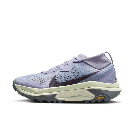 Zdjęcie produktu Damskie buty do biegania w terenie ACG Zegama Trail - Szary Nike