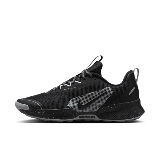 Zdjęcie produktu Damskie buty do biegania w terenie Nike Juniper Trail 3 - Czerń
