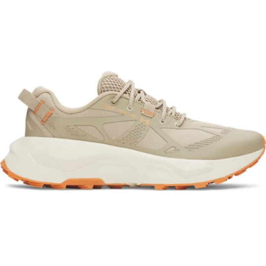 Zdjęcie produktu Damskie buty do biegów terenowych Under Armour W Charged Bandit TR 4 - khaki