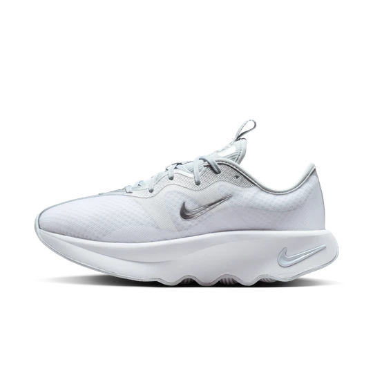 Zdjęcie produktu Damskie buty do chodzenia Nike Motiva 2 - Biel