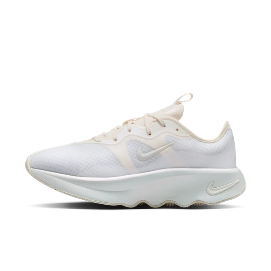 Zdjęcie produktu Damskie buty do chodzenia Nike Motiva 2 - Biel