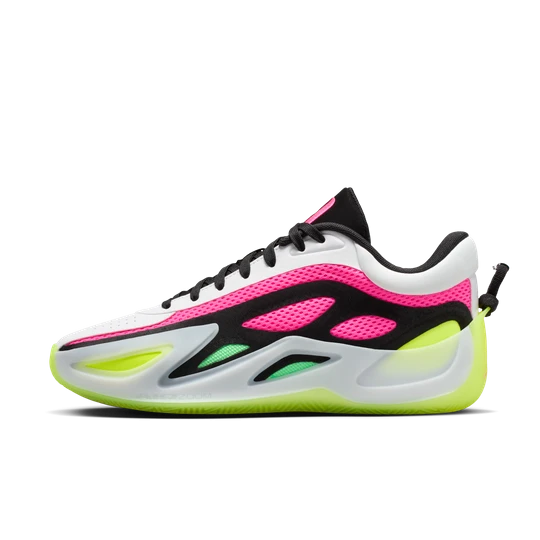 Zdjęcie produktu Buty do koszykówki Jordan Heir Series 2 „Break Through” - Biel