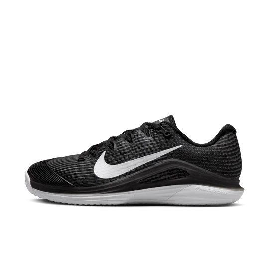 Zdjęcie produktu Damskie buty do tenisa na korty ziemne Nike Vapor 12 - Czerń