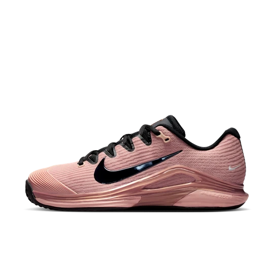 Zdjęcie produktu Damskie buty do tenisa na korty ziemne Nike Vapor 12 PRM - Wielokolorowe