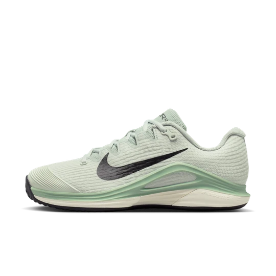 Zdjęcie produktu Damskie buty do tenisa na korty ziemne Nike Vapor 12 - Szary