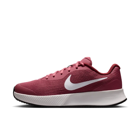 Zdjęcie produktu Damskie buty do tenisa na korty ziemne Nike Vapor Lite 3 - Czerwony