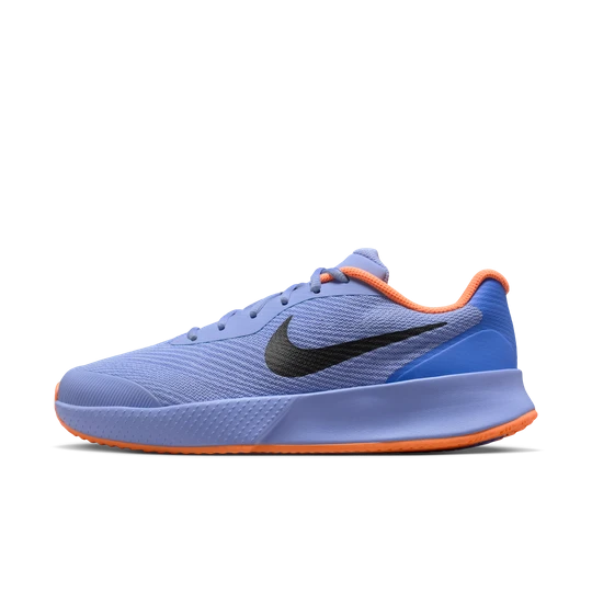 Zdjęcie produktu Damskie buty do tenisa na korty ziemne Nike Vapor Lite 3 - Fiolet