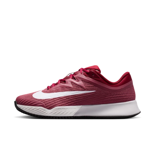 Zdjęcie produktu Damskie buty do tenisa na korty ziemne Nike Vapor Pro 3 - Czerwony