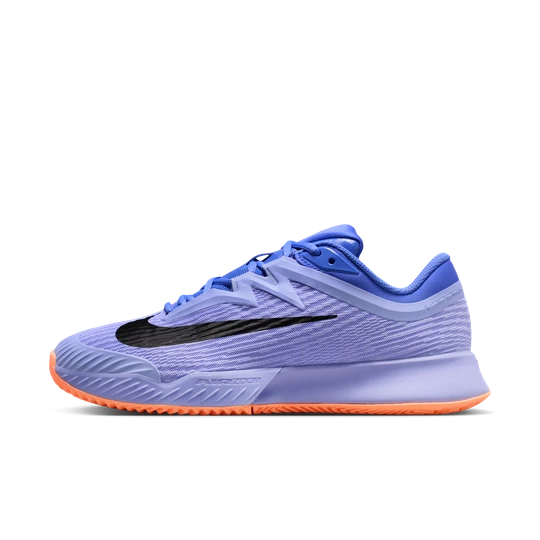 Zdjęcie produktu Damskie buty do tenisa na korty ziemne Nike Vapor Pro 3 - Fiolet