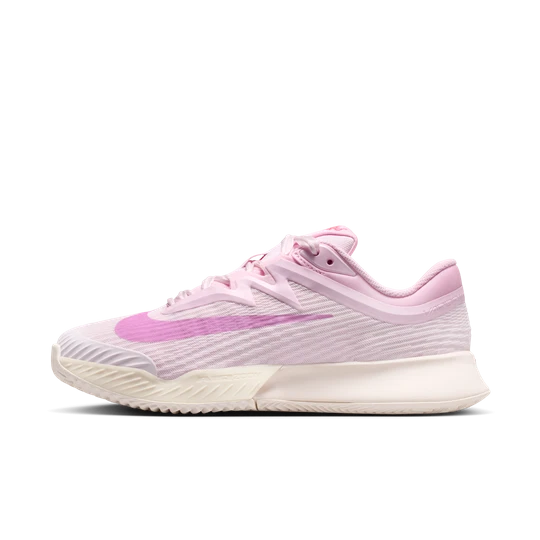 Zdjęcie produktu Damskie buty do tenisa na korty ziemne Nike Vapor Pro 3 - Różowy