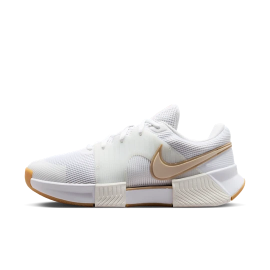 Zdjęcie produktu Damskie buty do tenisa na twarde korty Nike GP Challenge 1.5 - Biel