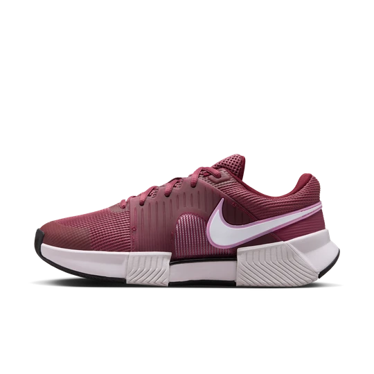 Zdjęcie produktu Damskie buty do tenisa na twarde korty Nike GP Challenge 1.5 - Czerwony
