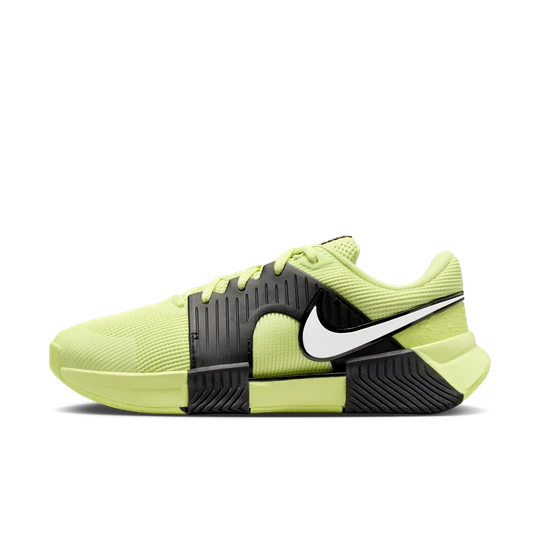 Zdjęcie produktu Damskie buty do tenisa na twarde korty Nike GP Challenge 1.5 PRM - Czerń