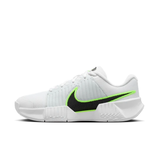 Zdjęcie produktu Damskie buty do tenisa na twarde korty Nike Zoom GP Challenge Pro - Biel