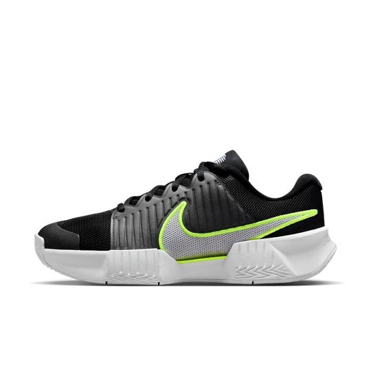 Zdjęcie produktu Damskie buty do tenisa na twarde korty Nike Zoom GP Challenge Pro - Czerń