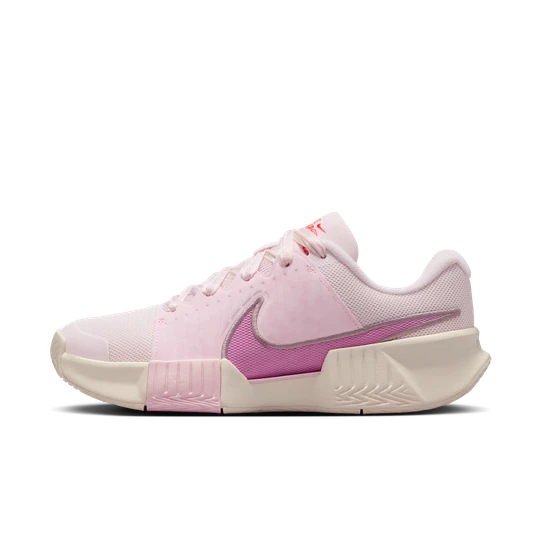 Zdjęcie produktu Damskie buty do tenisa na twarde korty Nike Zoom GP Challenge Pro PRM - Różowy