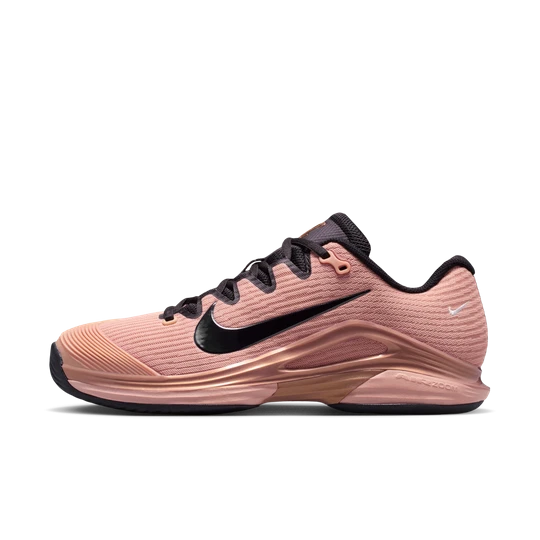 Zdjęcie produktu Damskie buty do tenisa na twarde korty Nike Vapor 12 PRM - Wielokolorowe