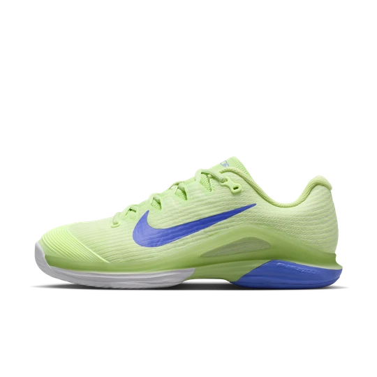 Zdjęcie produktu Damskie buty do tenisa na twarde korty Nike Vapor 12 - Zieleń