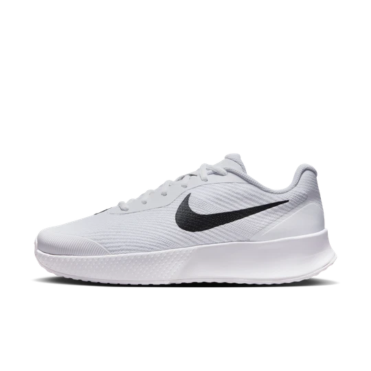 Zdjęcie produktu Damskie buty do tenisa na twarde korty Nike Vapor Lite 3 - Biel