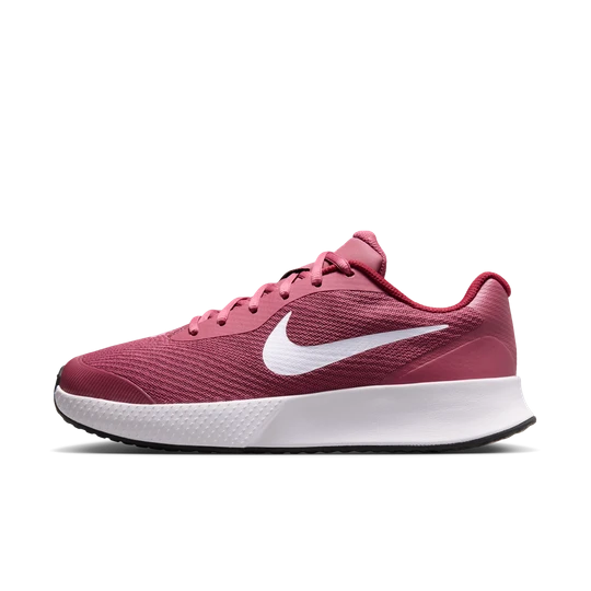 Zdjęcie produktu Damskie buty do tenisa na twarde korty Nike Vapor Lite 3 - Czerwony